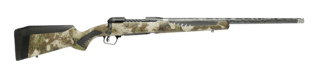 Savage Arms 110 Ultralite .308 Win Bolt Action Rifle - 22" - Carbon Fiber - Woodland Camo